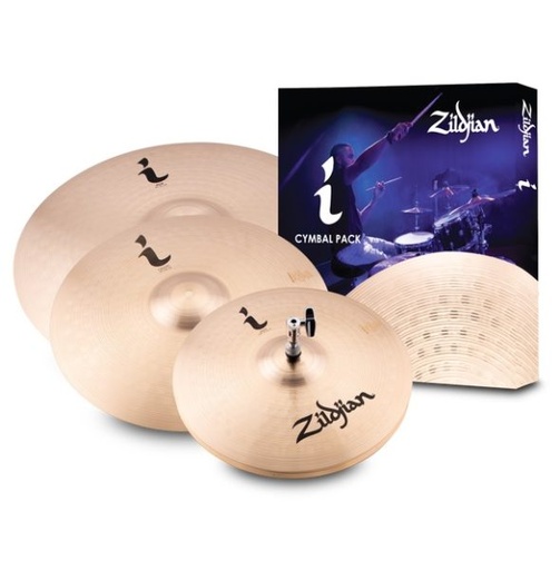 [M-Wir] Zildjian ILHSTD