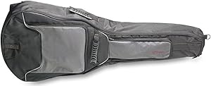 [641234550214] Stagg Acoustic Case