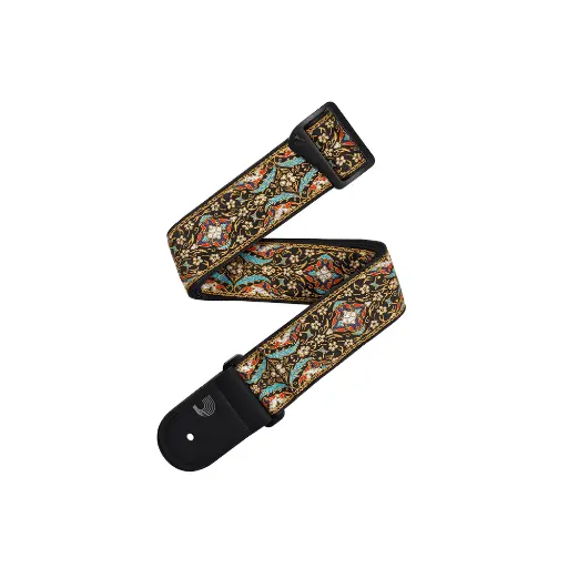 [431202556812] DADDARIO INSTRUMENT STRAP