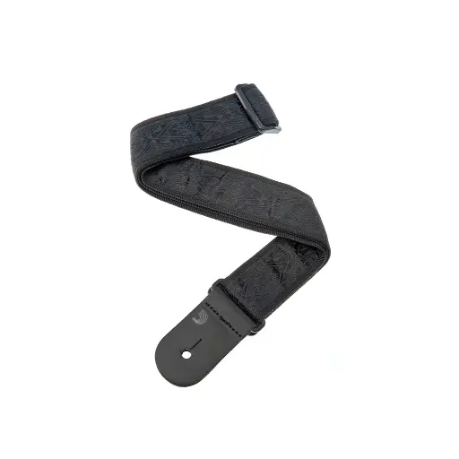 [431202556811] DADDARIO CLASSIC GUITAR STRAP 