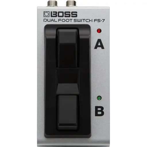 [761294506585] BOSS FS-7 Dual Footswitch