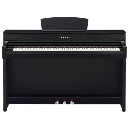 [CLP-725B] yamaha CLP-735B DIGITAL PIANO BLACK WITH BENCH