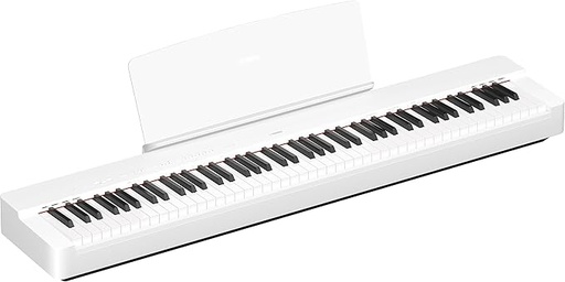 [CLP-765GP] P-225WH YAMAHA PORTABLE DIGITAL PIANO