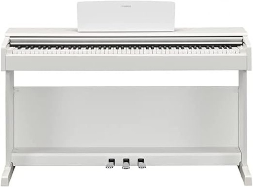 [YDP-105B] YDP-145WH YAMAHA DIGITAL PIANO WHITE