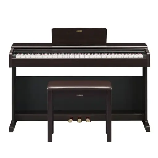 [YDP-145R] YDP-165R YAMAHA DIGITAL PIANO ROSEWOOD