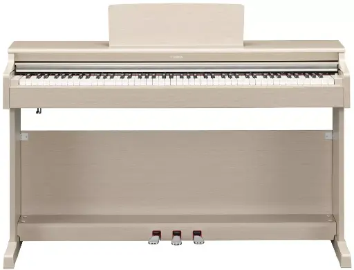 [YDP-145WH] YDP-165WA YAMAHA DIGITAL PIANO WALNUT