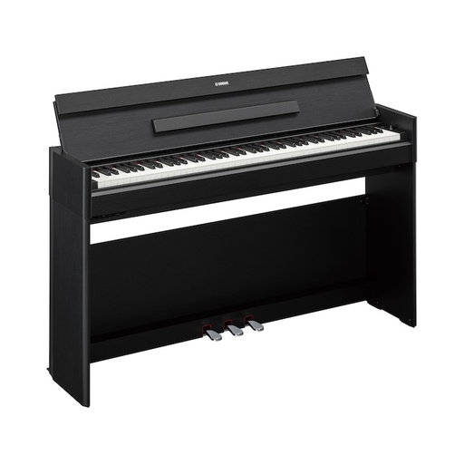 [YDP-165WH] YDP-S55B YAMAHA DIGITAL PIANO BLACK