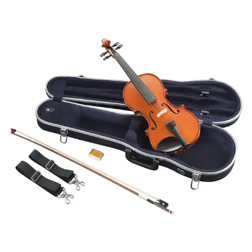 [TRBX174BLK] V3SKA44 YAMAHA VIOLIN