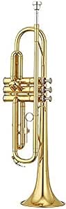 [TRBX305 BLACK] YTR-2330 YAMAHA TRUMPET