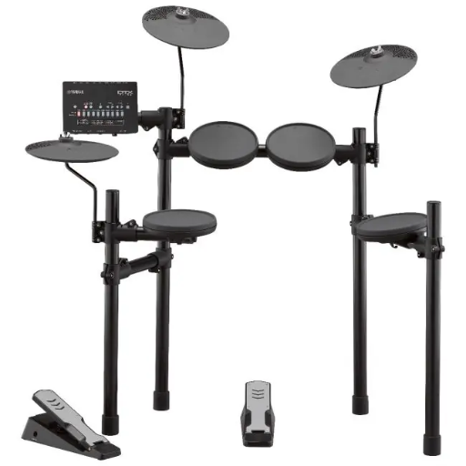 [YTR-2330] yamaha DTX402K ELECTRONIC DRUM KIT