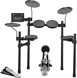 [YRS-23] yamaha DTX432K ELECTRONIC DRUM KIT