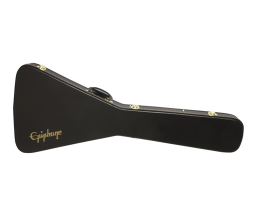 [645512310122] Epiphone Flying V Case 940-EVCS