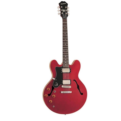 [EIES335CHNH1] Epiphone ES-335-CHERRY