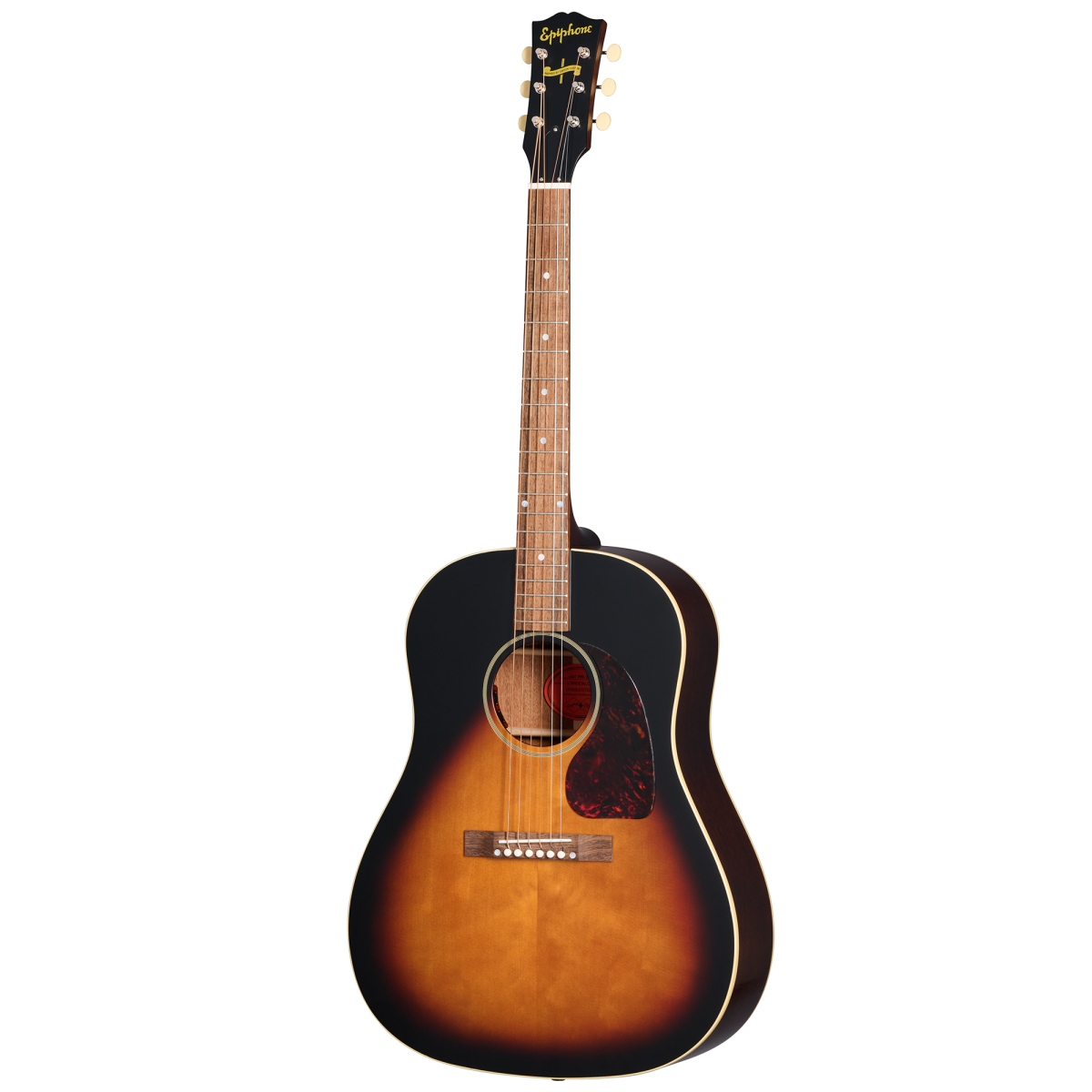 Epiphone J45-AGED VINTAGE SUNBURST | Guitar Shop Egypt