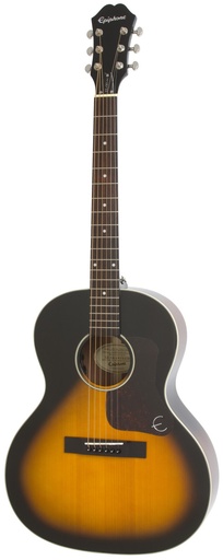[EE00VSNH1] Epiphone L00 STUDIO-VINTAGE SUNBURST