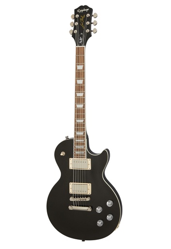 [ENMLJBMNH] Epiphone LES PAUL MUSE JET BLACK METALLIC