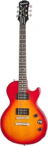 [ENSVHSVCH1] Epiphone LES PAUL SPECIAL SATIN E1-HERITAGE CHERRY