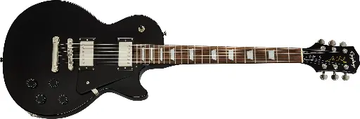 [EILTEBNH1] Epiphone LES PAUL STUDIO-EBONY