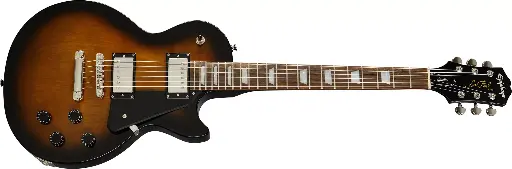 [711106478197] Epiphone LES PAUL STUDIO-SMOKEHOUSE BURST