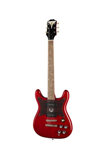 [EOWLCHNH1] Epiphone WILSHIRE P 90S CHERRY