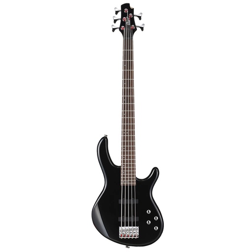 [Action Bass V Plus BK] cort  Action Bass V Plus BK