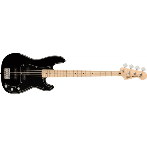 [885978722884] Squier Affinity Precision Bass Pj Black