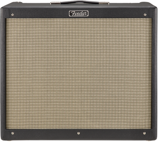 [FENDER HOT ROD DEVILLE™ 212 IV, BLACK, 230V EUR] Fender Hot Rod DeVille 212 IV Black 230V R