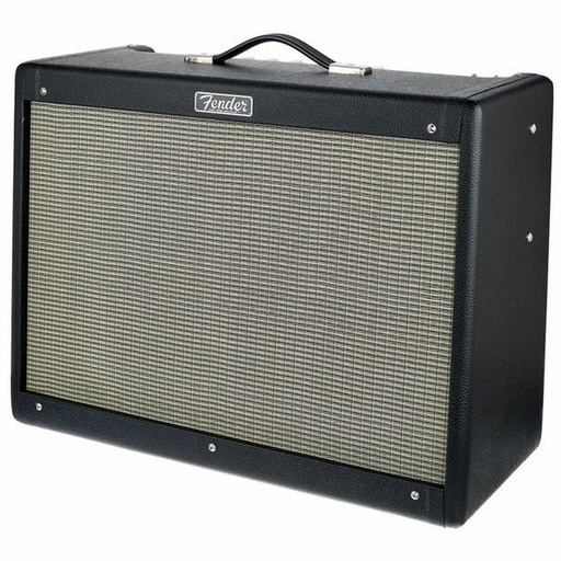 [FENDER HOT ROD DELUXE™ IV, BLACK, 230V EUR] Fender Hot Rod Deluxe IV Black 230V R
