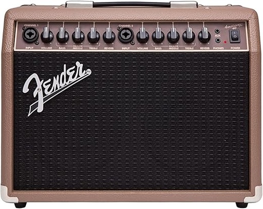 [FENDER ACOUSTASONIC™ 40, 230V EUR] Fender Acoustasonic 40 230V R