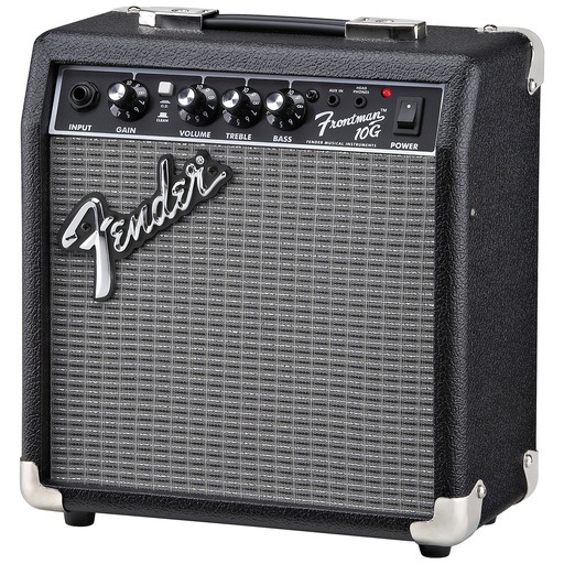 [FENDER FRONTMAN® 10G, 230V EUR] Fender Frontman 10G 230V R