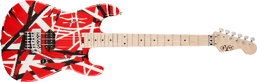 [EVH EVH STRIPE SERIES B-Y] EVH  STRIPE SERIES BY