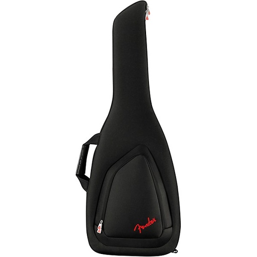 [FENDER FE610 ELECTRIC GUITAR GIG BAG, BLACK] Fender FE610 Electric Guitar Gig Bag Black