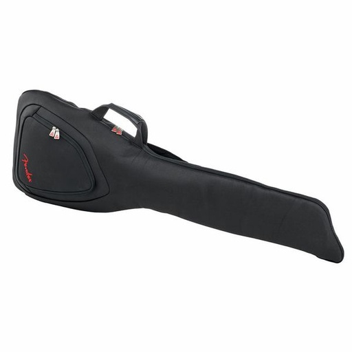[FENDER FB610 ELECTRIC BASS GIG BAG, BLACK] Fender FB610 Electric Bass Gig Bag Black