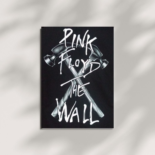 pink floyd poster