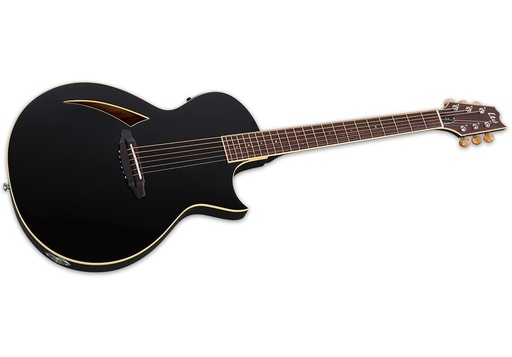 [799493247824] TL-6 BLK LTD Acoustic Electric Guitar