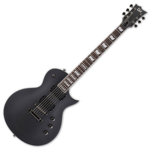 [840248008457] EC331/BLKS LTD Guitars ng