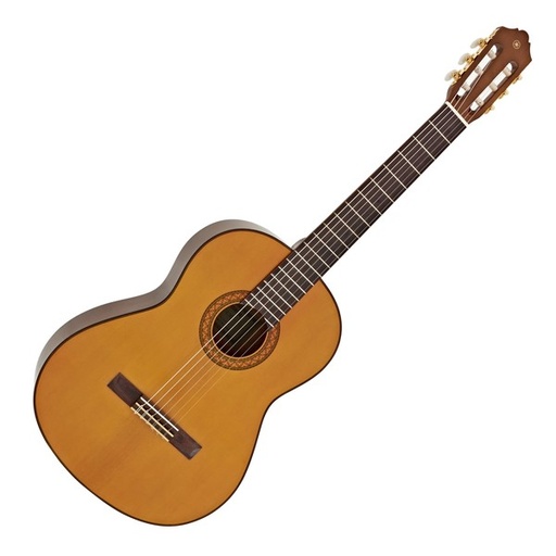 [086792958583] C70 Yamaha Full Size Classical Acoustic Guitar