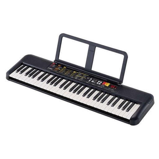 [PSR-F52] yamaha PSRF52