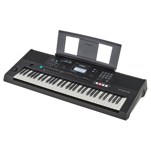 [PSR-E473] yamaha PSRE473