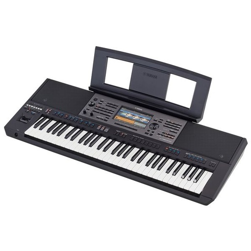 [PSR-A5000] yamaha PSRA5000