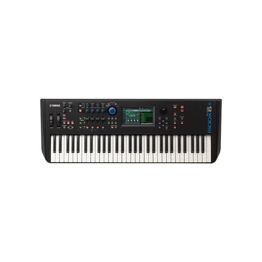 [MODEX6+] yamaha MODEX6+