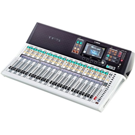 [TF5] yamaha TF5