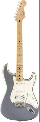 FENDER Player Stratocaster® HSS, Maple Fingerboard Electric Guitar