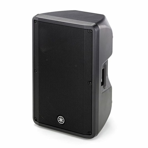 [4957812559546] YAMAHA DBR15 POWERED SPEAKER SYSTEM 