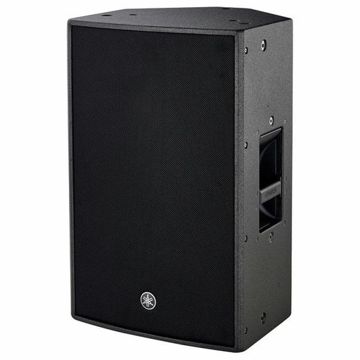 [4957812623520] YAMAHA DZR15 POWERED SPEAKER SYSTEM