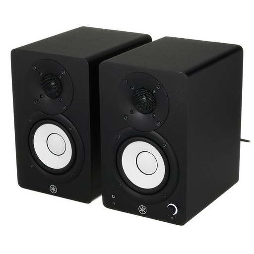 [HS4 B Pair] yamaha HS4 B Pair