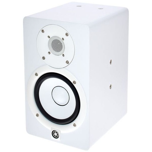 [HS5I W Pair] yamaha HS5I W Pair