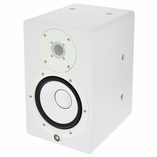 [HS7I W Pair] yamaha HS7I W Pair