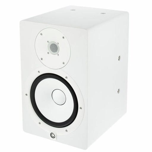 [4957812558068] Yamaha HS8I W Pair