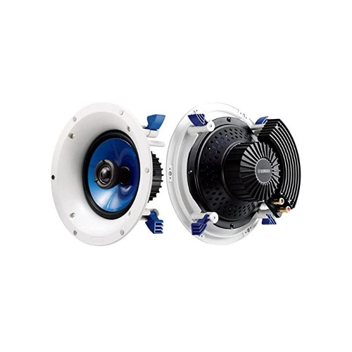 [27108937816] Yamaha NSIC600 WHITE